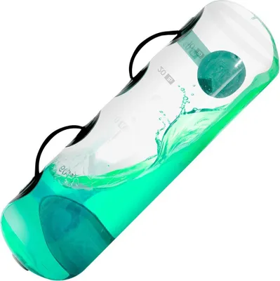 Immagine prodotto di Fitness Peso dell'acqua Aqua Bag Borsa da allenamento Portatile Stabilità Allenamento