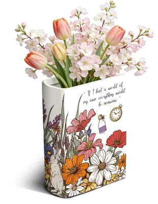Image de Grande vase décorative en céramique