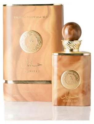 Produktbild von Ayat Perfumes HANAYEN Eau de Parfum Timeless Edition 100 ml