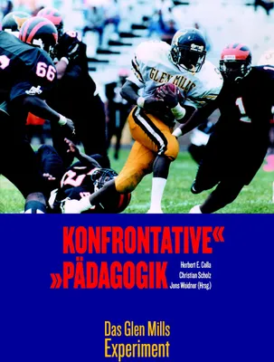 Produktbild von Konfrontative Pädagogik