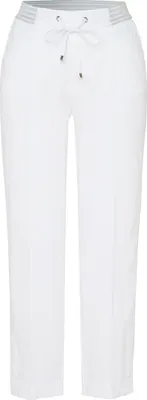 Produktbild von TONI Sue Wide 7/8 080 White 46