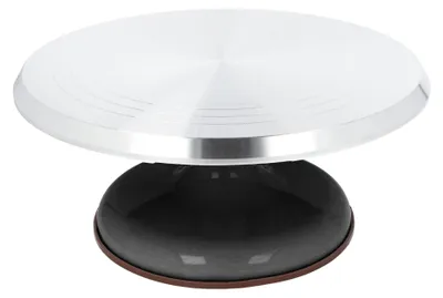 Obrázok produktu pre Otočný tanier na tortu 25 cm Brunbeste Bb-3613