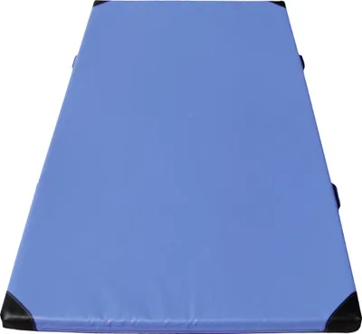 Produktbild von MASTER Comfort Line R80 Matte, 200 x 100 x 6 cm, blau