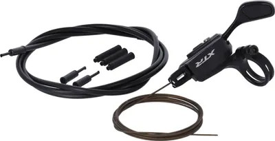 Obrázok produktu pre Radiaca páka Shimano XTR SLM9100 2x ľavá 1800 mm
