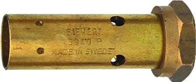 Immagine prodotto di Testa del bruciatore SIEVERT 17 mm 1,2 kW - 394002