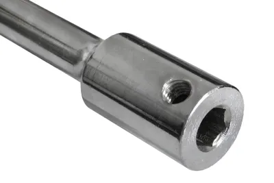 Produktbild von 11 mm Sechskant Adapter Bohrer Bohrkronen Bohrerlängerung 250 mm