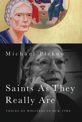 Produktbild von Saints As They Really Are