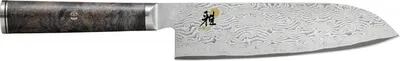 Produktbild von Miyabi Messer 5000MCD 67 Santoku 18cm