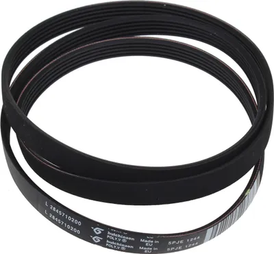 Produktbild von Beko - Keilriemen Poly-V 1244 Pj5 Elastisch - 2466300201
