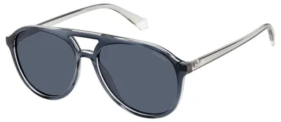 Produktbild von Uni-Sonnenbrille Polaroid PLD 4162_S