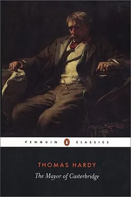 Obrázok produktu pre The Mayor of Casterbridge