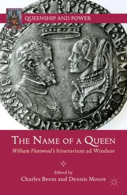Image de The Name of a Queen