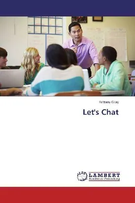 Produktbild von Let's Chat