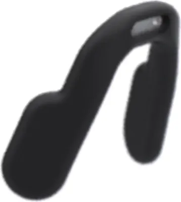 Image de Pont nasal Impress noir