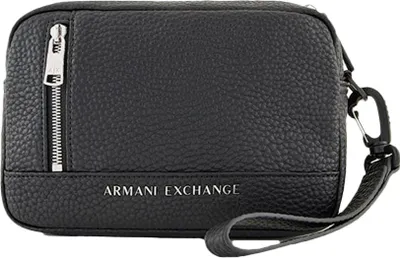 Produktbild von Armani Exchange Schwarze Bag -Männer