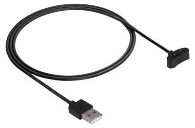 Produktbild von Akyga AK-SW-39, Drinnen, USB, 1 m, Schwarz