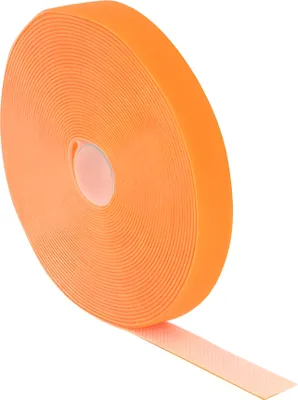 Productafbeelding van Delock klittenband op rol, lengte 10 meter, breedte 20 mm, oranje