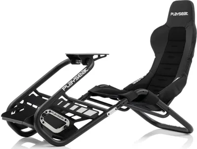 Produktbild von Playseat Trophy Gaming-Stuhl, Schwarz