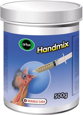 Produktbild von Nobby Orlux Handmix 500g