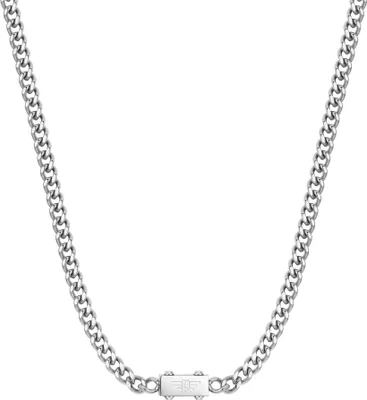 Produktbild von Police Jewelry CHAINED PEAGN0002101 Herrenhalskette