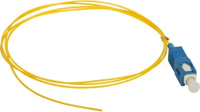 Produktbild von Alantec FOI-SC-9SM-2, 2 m, OS2, SC