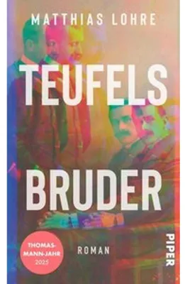 Immagine prodotto di Teufels Bruder