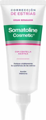 Produktbild von Somatoline Cosmetic Dehnungsstreifen-Reparaturserum 100 ml