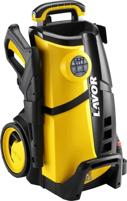 Immagine prodotto di Idropulitrice ad acqua fredda 2100 W - LAVOR LVR4 150 DGT