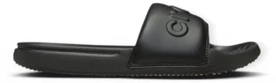 Produktbild von Crocs Damen Sommer Flipflops Schwarz