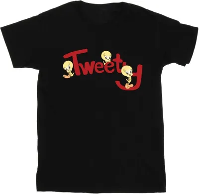 Immagine prodotto di Looney Tunes - Maglietta da uomo BI35183 (XL) (Nero)