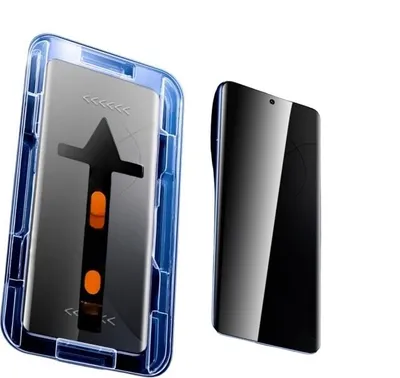 Image de INF Protection d'écran en verre trempé confidentialité Huawei Mate60 Pro
