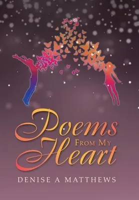 Productafbeelding van Poems from My Heart