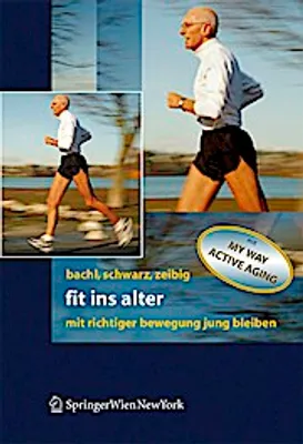 Obrázek produktu pro Fit ins Alter