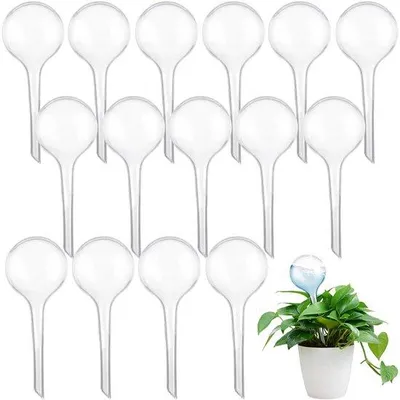 Image de Système d'arrosage automatique pour plantes d'une capacité de 70 ml