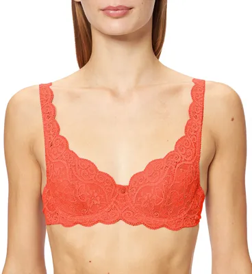 Produktbild von Triumph O-Amourette 300 W, Farbe: Orange QW/1789, Größe: 80B Bügel-BH