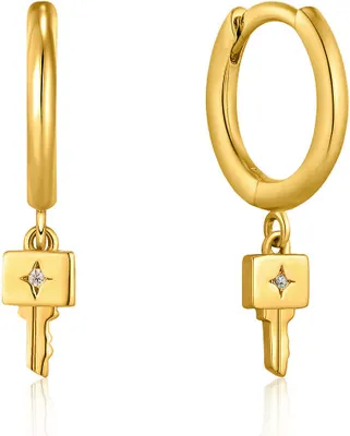 Produktbild von Ania Haie Jewellery E032-04G Ohrringe