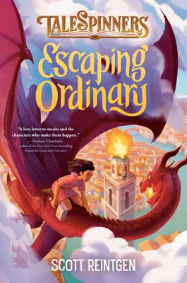 Produktbild von Escaping Ordinary