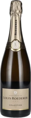 Image de Louis Roederer Champagne Collection 244 12,5% Vol. 0,75l