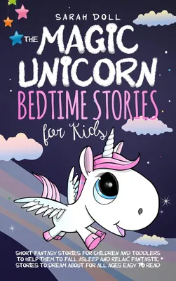 Produktbild von The Magic Unicorn
