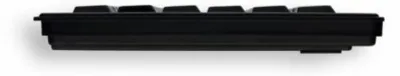 Zdjęcie produktu dla CHERRY G84-5500 XS, 75%, Przewodowa, USB, Mechaniczna, QWERTY, Czarny