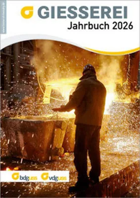 Immagine prodotto di GIESSEREI Annuario 2026