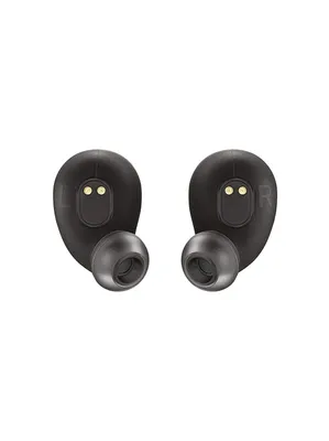 Produktbild von JBL Free X komplett kabelloser In-Ear Bluetooth-Kopfhörer schwarz