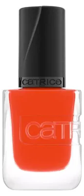 Produktbild von Catrice GEL AFFAIR Nail Lacquer 015 Poppy