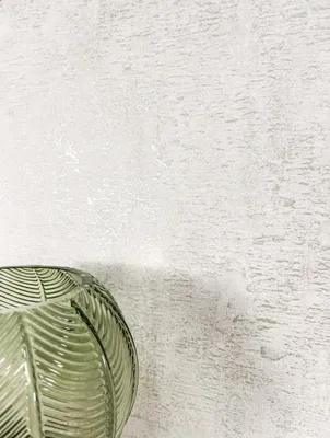 Produktbild von NEWROOM Tapete Versum Light Grey Grau Vliestapete - Modern Unifarbe Struktur Germany