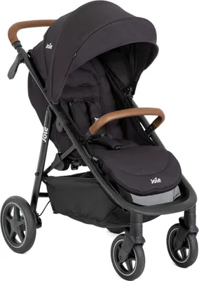 Produktbild von Joie Kinderwagen Mytrax Pro Shale