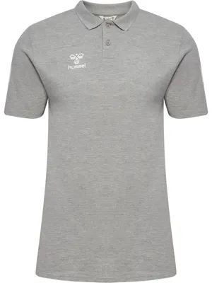 Imagen del producto de Camiseta polo hmlGO 2.0 de CHEVRON