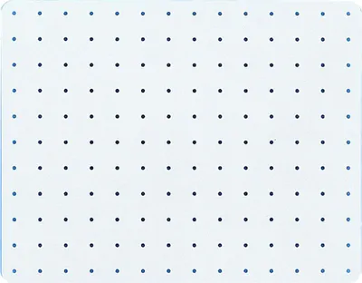 Obrázek produktu pro Hama Beads 9003, Kreativní souprava pro děti, 3 rok/roky, PVC, Bílá, 1 kusů