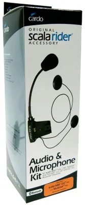 Obrázek produktu pro PODPORA Scala double ecouteur / MP3