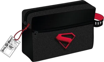 Produktbild von Cerda Group Superman Kulturbeutel    One Size