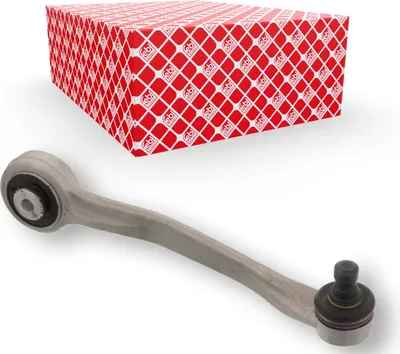 Produktbild von FEBI BILSTEIN 103474 Querlenker Vorne Rechts Oben Hinten für AUDI A6 Avant (4G5, 4GD, C7)